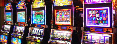 Slot Machines
