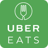 Uber Eats Logo